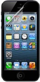 SCREEN GUARD IPHONE5 BELKIN