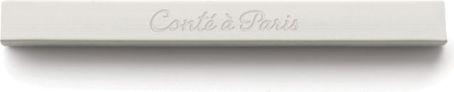 CONTE SKETCH CRAYON WHITE HB