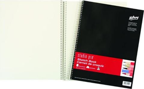 Studio Pro Sketch Bk