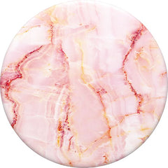 POPSOCKET V2 ROSE MARBLE