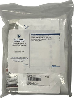 TRACHEOSTOMY KIT