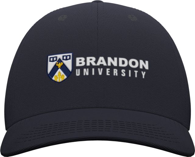 Brandon University Cap