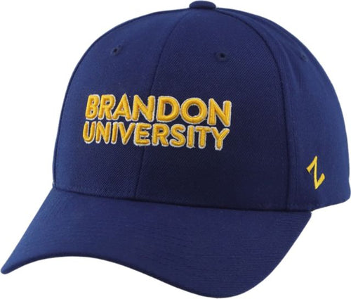 Brandon University Cap