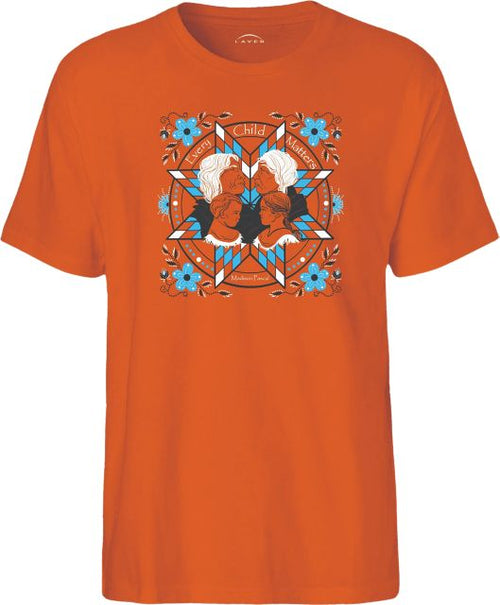 Brandon University Every Child Matters Short Sleeve T-Shirt