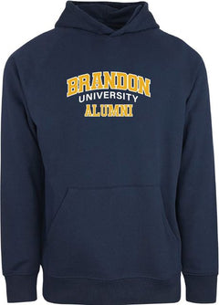Brandon University Alumni Hoodie