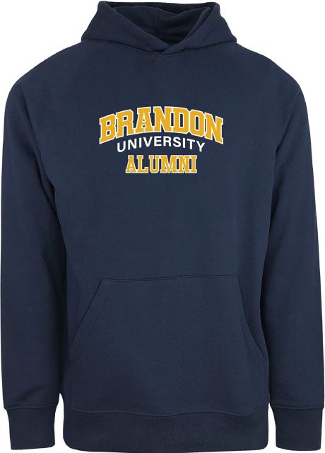 Brandon University Alumni Hoodie