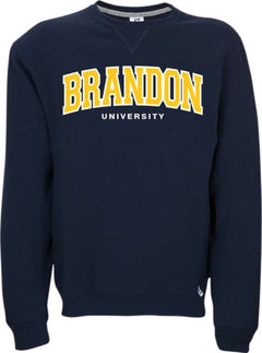 Brandon University Crewneck Shirt