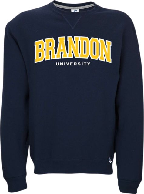 Brandon University Crewneck Shirt