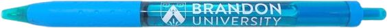 Brandon University Papermate InkJoy Pen