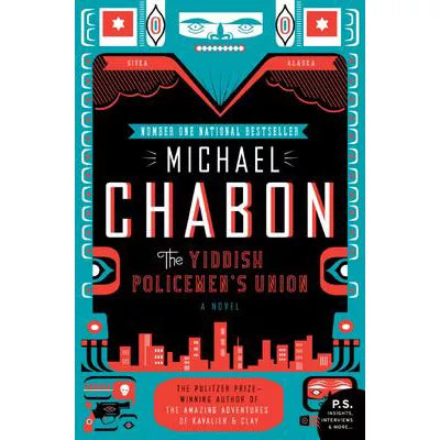 Yiddish Policemen's Union