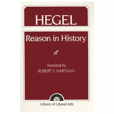 Reason in History