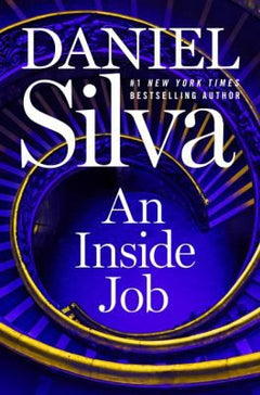 AN INSIDE JOB INTL