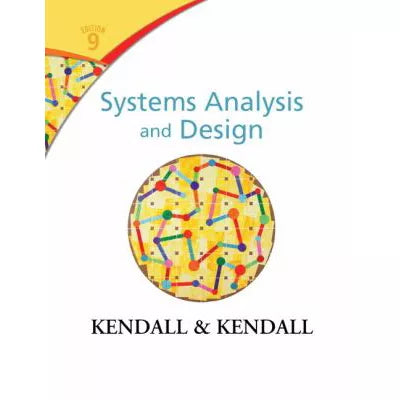 Systems Analysis &amp; Design