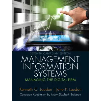Management Information etc (CANADIAN ED)