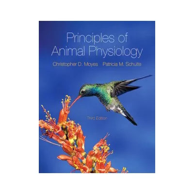 Principles of Animal Physiology