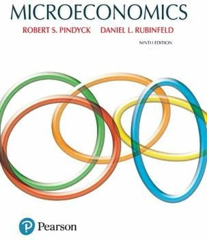 Microeconomics