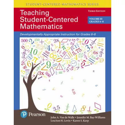 Teaching Student-Centered Math(Gr6-8) (V3)