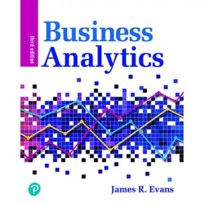 Business Analytics