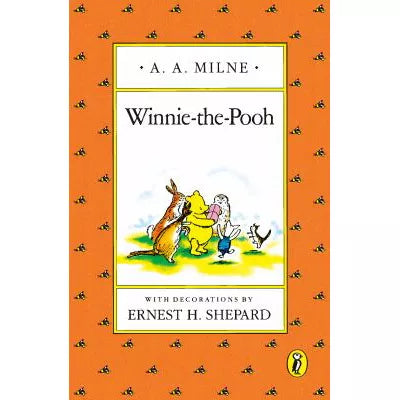 Winnie-the-Pooh