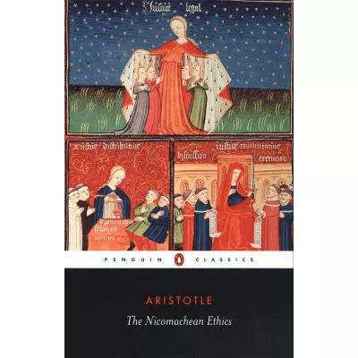 Nicomachean Ethics