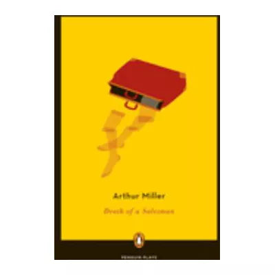 Death of a Salesman (Trade Ed)