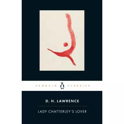 Lady Chatterley's Lover (Intro Lessing)