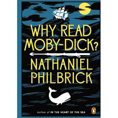 Why Read Moby-Dick?