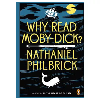Why Read Moby-Dick?