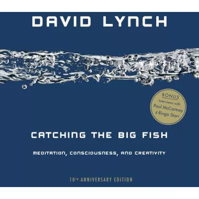 Catching the Big Fish
