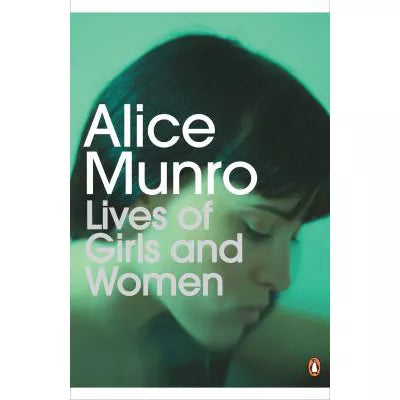 Penguin Modern Classics Lives of Girls &amp; Women