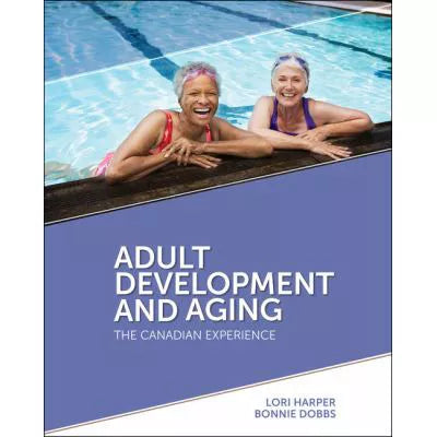 Adult Development &amp; Aging
