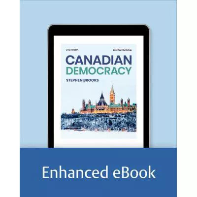 Canadian Democracy