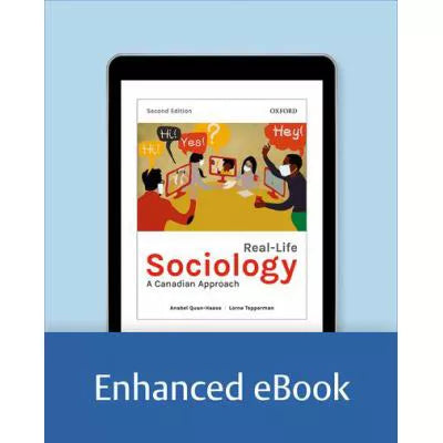 Real-Life Sociology