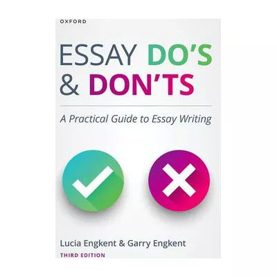 Essay Do's &amp; Don'ts