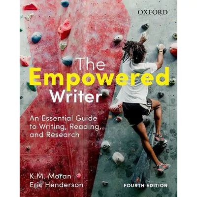 Empowered Writer