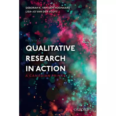Qualitative Research in Action