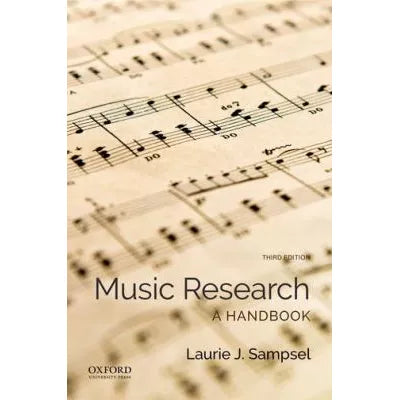 Music Research