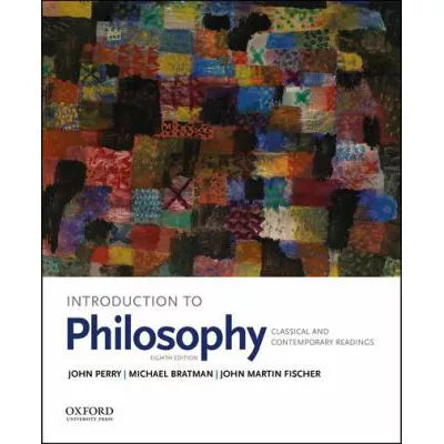 Intro to Philosophy