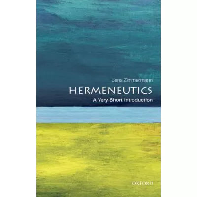 Hermeneutics