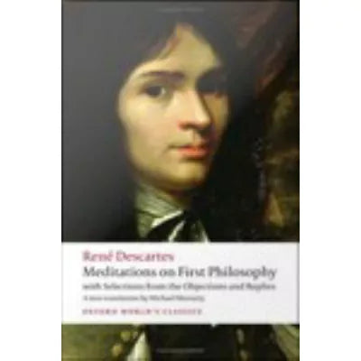 Meditations on First Philosophy