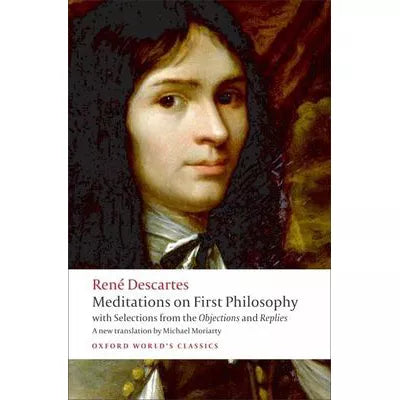 Meditations on First Philosophy