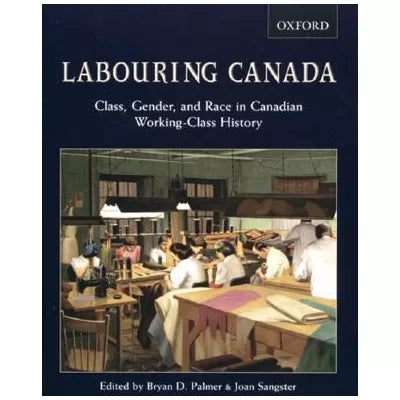 Labouring Canada