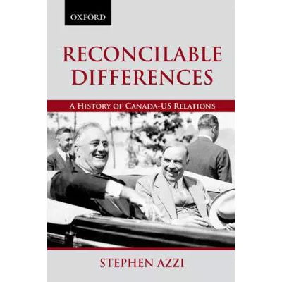 Reconcilable Differences