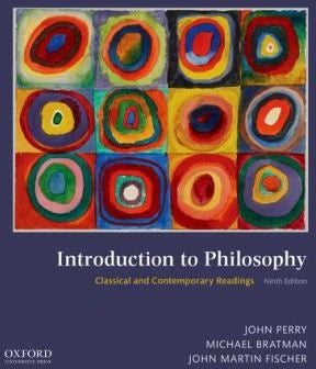 Intro to Philosophy
