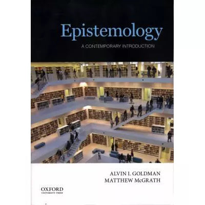 Epistemology : A Contemporary Introduction