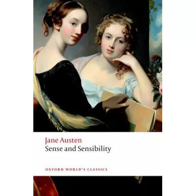 Sense &amp; Sensibility