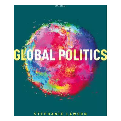 Global Politics (Bk)