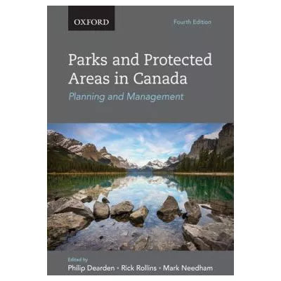 Parks &amp; Protected Areas
