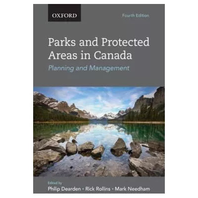 Parks and Protected Areas in Canada