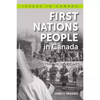 First Nations Peoples in Canada